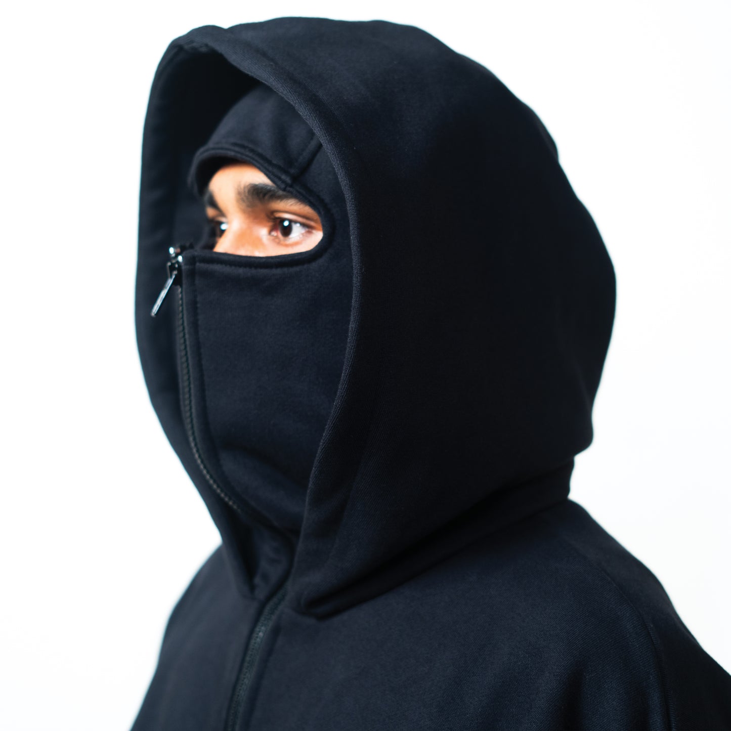 Balaclava Hoodie