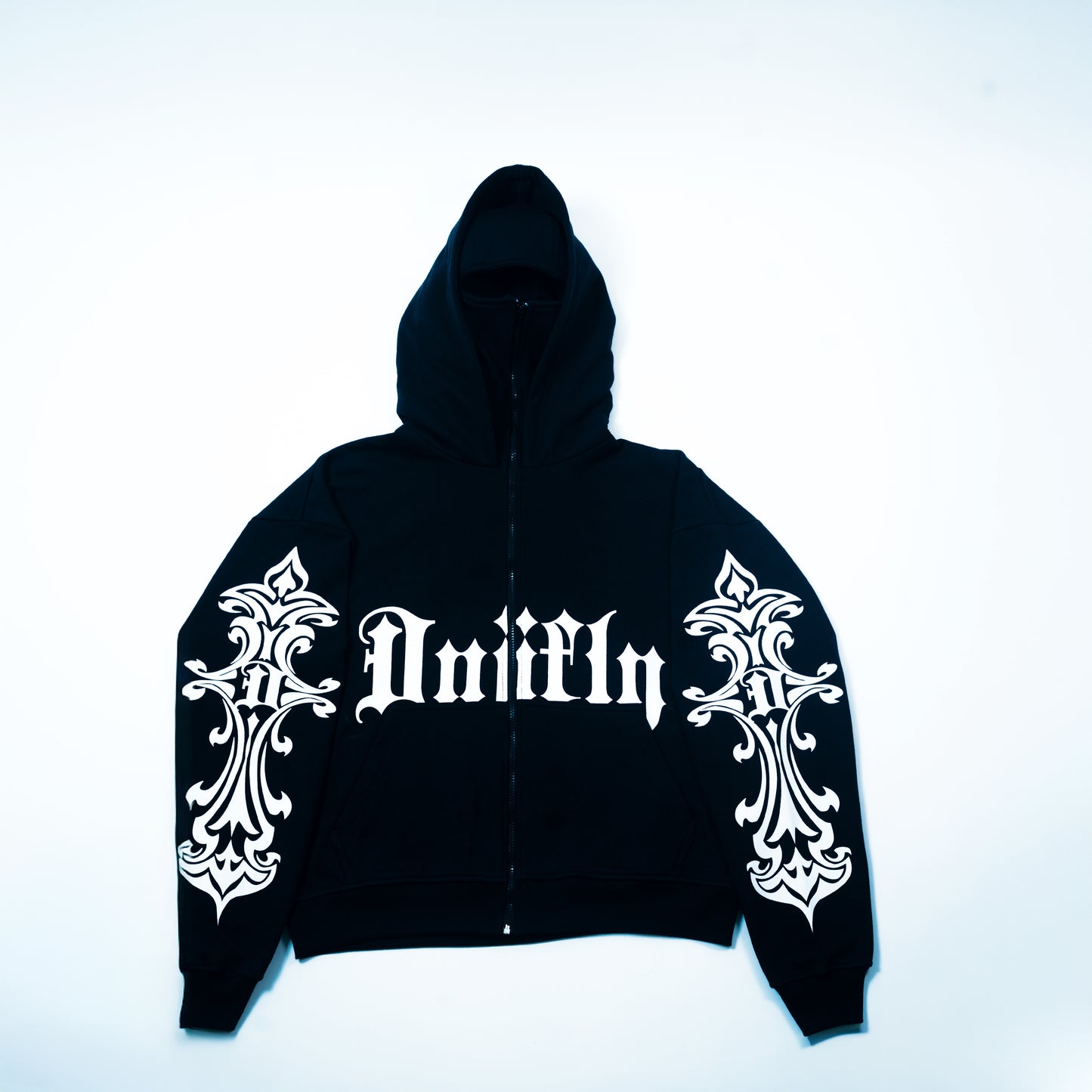 Balaclava Hoodie