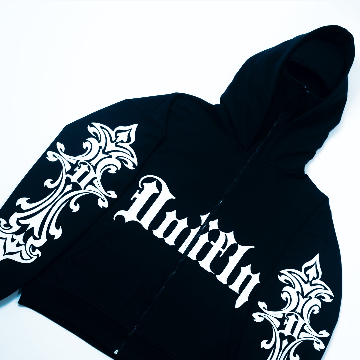 Balaclava Hoodie